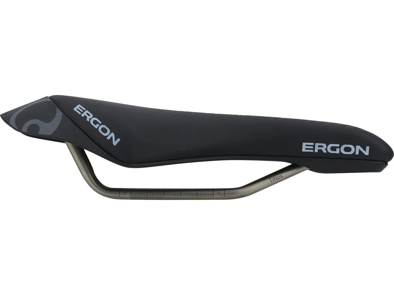 Ergon SR Tri Women Front Sattel, Black, 135mm Ergon SR Tri Women Front Sattel, Black, 135mm