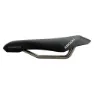 Ergon Sr Tri Women Front Sattel, Black, 135mm