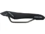 Ergon SR Tri Women Front Sattel, Black, 135mm