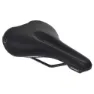 Ergon St Core Ultra Sattel, Black, S