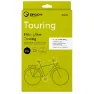 Ergon Touring Fitting Box Werkzeug, Green 1, One Size