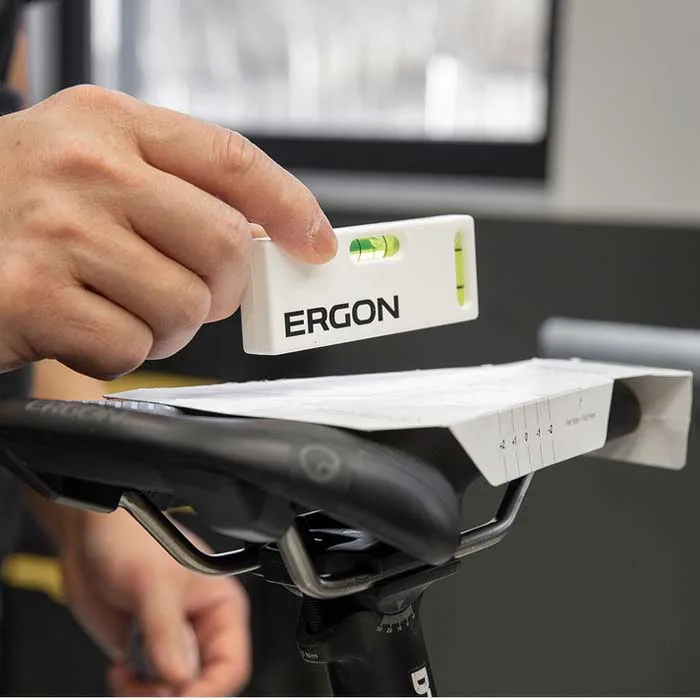 Ergon Touring Fitting Box Werkzeug, Green 1, One Size