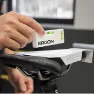 Ergon Touring Fitting Box Werkzeug, Green 1, One Size