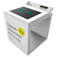 Ergon Ts1 Digitale Sitzknochenmessung Ergon Ts1 Digitale Sitzknochenmessung