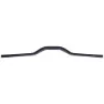 Ergotec 6+ Riser 30-50 Lenker, Black, 31.8mm, 800mm