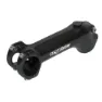 Ergotec A-head Charisma 31.8 Mm Fahrradvorbau, Black, 130mm, 20º