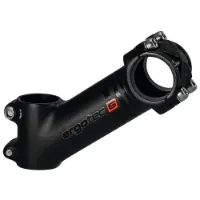 Ergotec A-head High Piranha 2 31.8 Mm Fahrradvorbau Ergotec A-head High Piranha 2 31.8 Mm Fahrradvorbau