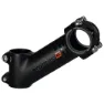 Ergotec A-head High Piranha 2 31.8 Mm Fahrradvorbau, Black, 130mm, 35º