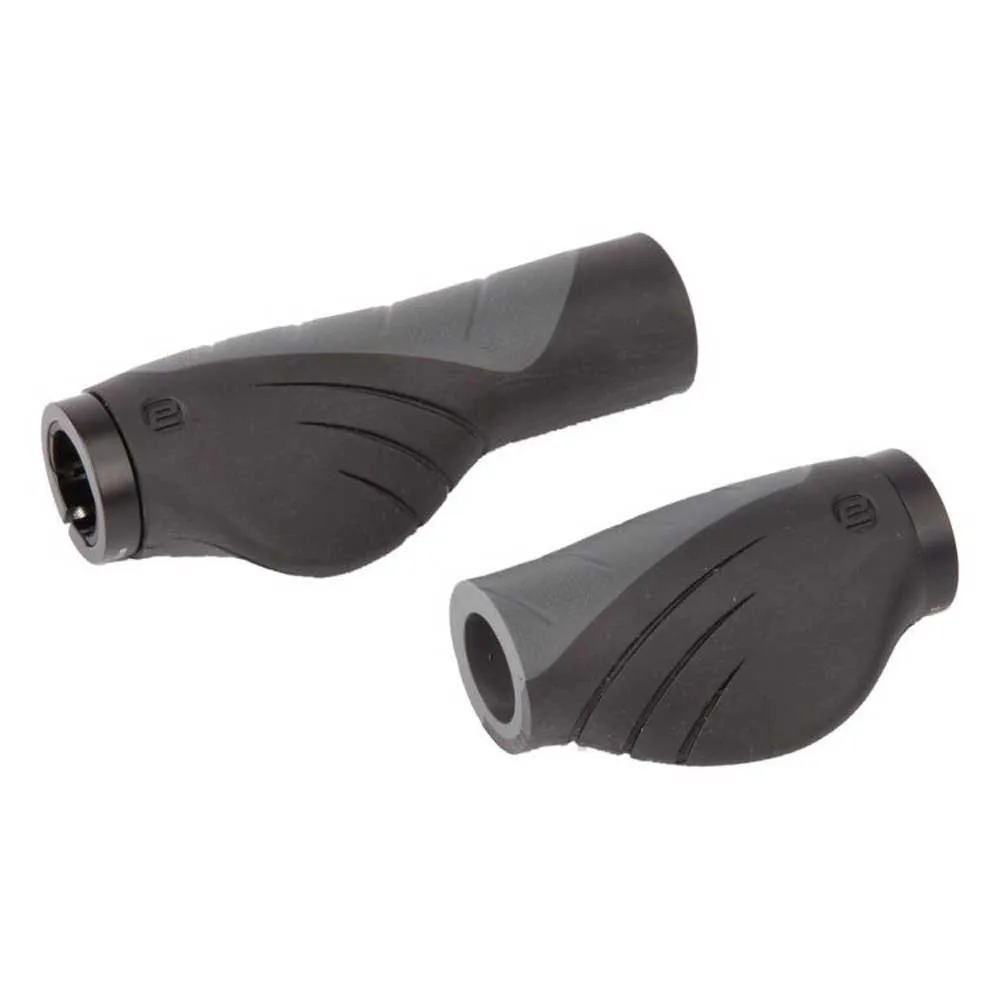 Ergotec Aero 2 Griffe, Black, 92 / 132mm Ergotec Aero 2 Griffe, Black, 92 / 132mm