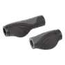 Ergotec Aero 2 Griffe, Black, 92 / 132mm