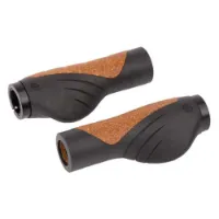 Ergotec Aero 2 Kraton/cork 22 Mm Griffe Ergotec Aero 2 Kraton/cork 22 Mm Griffe