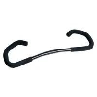 Ergotec Ahs Basic Sport 12º Grip 170 Mm Lenker Ergotec Ahs Basic Sport 12º Grip 170 Mm Lenker