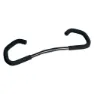 Ergotec Ahs Basic Sport 12º Grip 170 Mm Lenker, Black, 25.4mm, 580mm