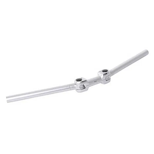 Ergotec Ahs Superlight Lenker Ergotec Ahs Superlight Lenker
