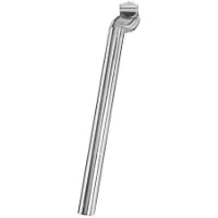Ergotec Alu-Sattelstütze Unisex