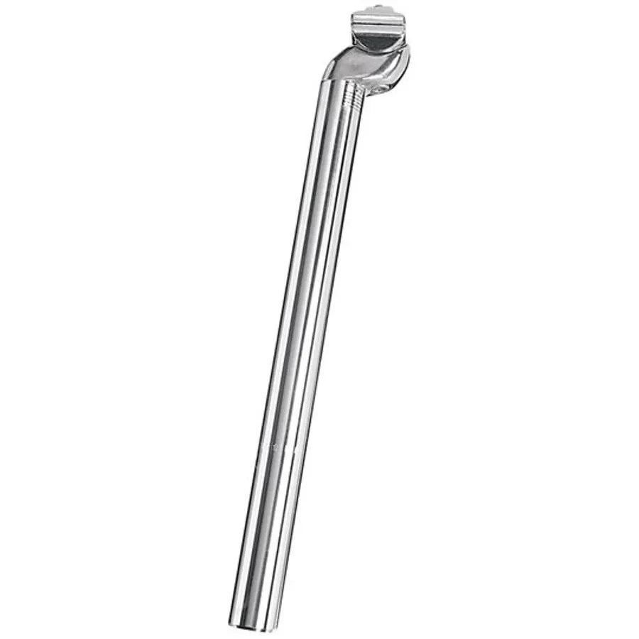 Ergotec Alu-Sattelstütze Unisex
