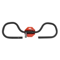 Ergotec Aluminium Multipositionsbügel Unisex Ergotec Aluminium Multipositionsbügel Unisex