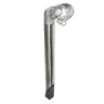 Ergotec Arbeitsleine QHP Collection Unisex, silber, 25.4 x 40 x 25.4mm