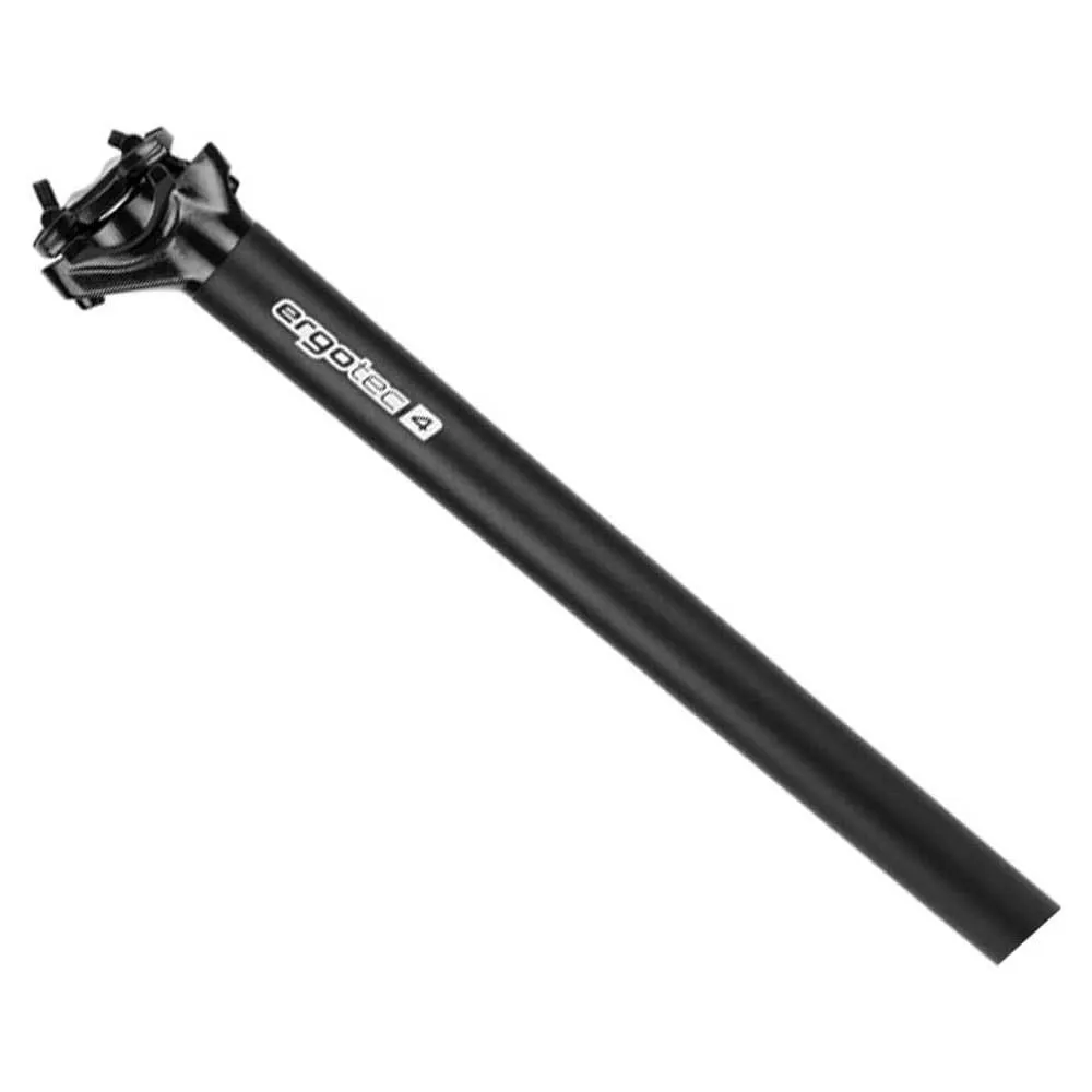 Ergotec Atar 550 12 Mm Offset Sattelstütze Ergotec Atar 550 12 Mm Offset Sattelstütze
