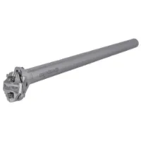 Ergotec Atar Sattelstütze Ergotec Atar Sattelstütze