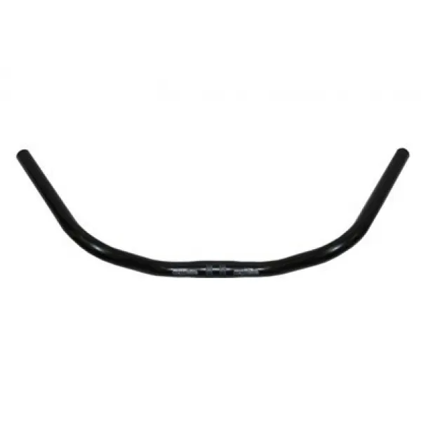 Ergotec Aufhänger Country 590 Mm 25.4 66 Mm 67º Unisex, schwarz, TU Ergotec Aufhänger Country 590 Mm 25.4 66 Mm 67º Unisex, schwarz, TU