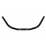 Ergotec Aufhänger Country 590 Mm 25.4 66 Mm 67º Unisex, schwarz, TU