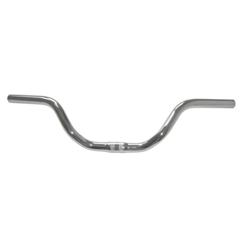 Ergotec Aufhänger diamant acier 560 mm 25.4 24º Unisex, grau, TU Ergotec Aufhänger diamant acier 560 mm 25.4 24º Unisex, grau, TU