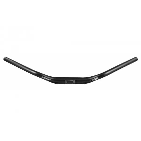 Ergotec Aufhänger H-Bar Moon 605 Mm 25.4 23º Unisex, schwarz, TU Ergotec Aufhänger H-Bar Moon 605 Mm 25.4 23º Unisex, schwarz, TU