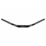 Ergotec Aufhänger H-Bar Moon 605 Mm 25.4 23º Unisex, schwarz, TU