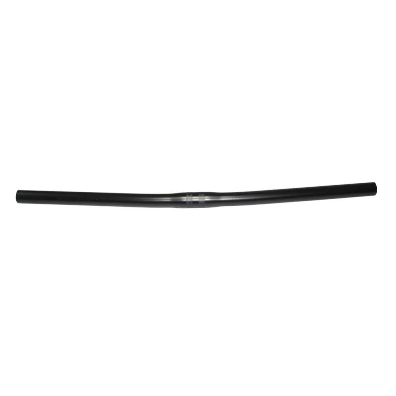 Ergotec Aufhänger town exclusive acier 580 mm 25.4 4º Unisex, schwarz, TU Ergotec Aufhänger town exclusive acier 580 mm 25.4 4º Unisex, schwarz, TU