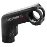 Ergotec Barracuda I 31.8 Mm Fahrradvorbau, Black, 90mm, 20º