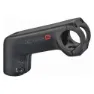 Ergotec Barracuda I Ahead 31.8 Mm Fahrradvorbau, Black, 110mm, 20º