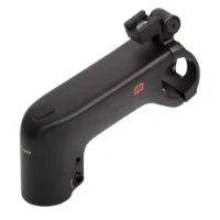 Ergotec Barracuda Sp 31.8 Mm Sp Vario Adapter Fahrradvorbau Ergotec Barracuda Sp 31.8 Mm Sp Vario Adapter Fahrradvorbau