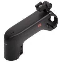 Ergotec Barracuda Sp-vario 28.6/31.8 Mm Fahrradvorbau Ergotec Barracuda Sp-vario 28.6/31.8 Mm Fahrradvorbau