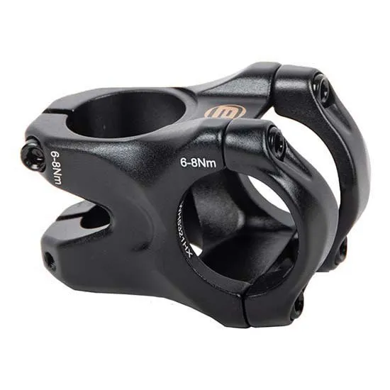 Ergotec Bass 31.8 Mm Fahrradvorbau