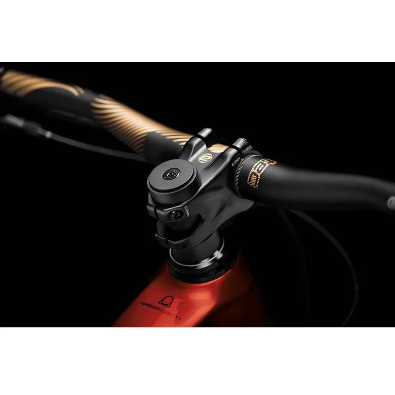 Ergotec Bass 31.8 Mm Fahrradvorbau