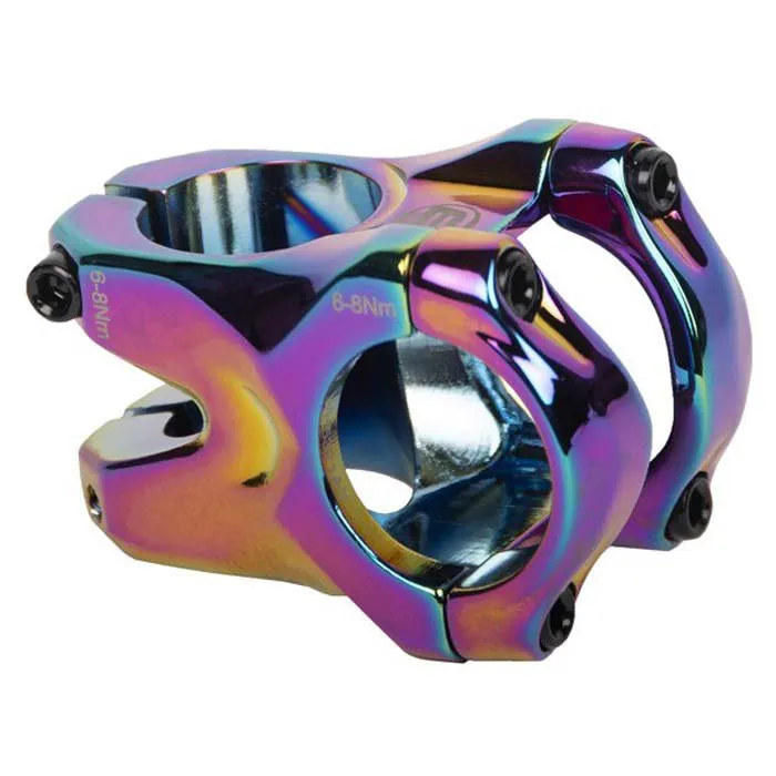 Ergotec Bass 31.8 Mm Fahrradvorbau Ergotec Bass 31.8 Mm Fahrradvorbau