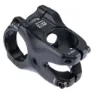 Ergotec Bass A-head 1 1/8´´ Fahrradvorbau, Black, 35mm, 0º