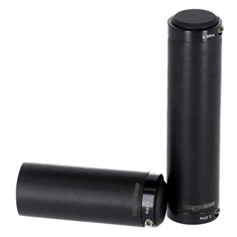Ergotec Bilbao Mtb 22 Mm Griffe Ergotec Bilbao Mtb 22 Mm Griffe