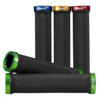 Ergotec Bilbao Mtb Kraton 22 Mm Griffe Ergotec Bilbao Mtb Kraton 22 Mm Griffe