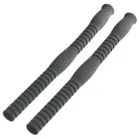 Ergotec Bügelbezugsschaumstoff mit Konturen (x2) Unisex