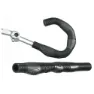 Ergotec Buffalo Kraton 22 Mm Griffe, Black, 410mm