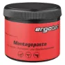 Ergotec Carbon 500 G Mounting Fett, Multicolor, One Size