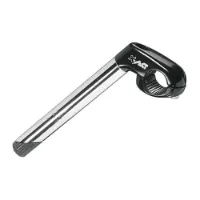 Ergotec Cat 2 25.4/22.2 Mm 230 Mm Fahrradvorbau Ergotec Cat 2 25.4/22.2 Mm 230 Mm Fahrradvorbau