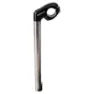 Ergotec Cat 2 25.4 Mm Fahrradvorbau, Black, 300mm, 30º