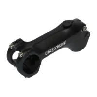 Ergotec Charisma A-head 31.8/28.6 Mm Fahrradvorbau