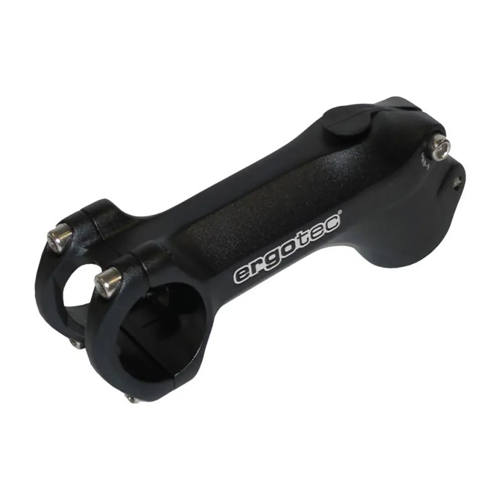 Ergotec Charisma A-head 31.8/28.6 Mm Fahrradvorbau Ergotec Charisma A-head 31.8/28.6 Mm Fahrradvorbau