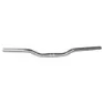 Ergotec City 32 Mm 14º Grip 230 Mm Lenker, Silver, 22.2mm, 620mm
