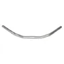 Ergotec City Cruiser 41 Mm 42º Grip 190 Mm Lenker, Silver, 25.4mm, 635mm