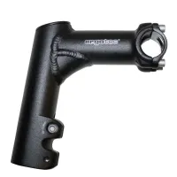 Ergotec Comfi 25.4 Mm Fahrradvorbau Ergotec Comfi 25.4 Mm Fahrradvorbau